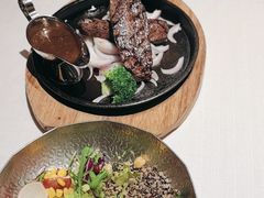 -俄士厨房(五棵松华熙LIVE店)