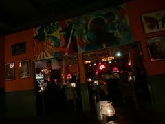 -JZ Club 爵士酒吧(上海店)