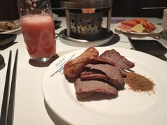 -星伦多自助料理·涮烤一体(虹悦城店)