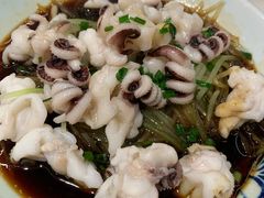 -荷塘秋月·本帮江浙菜(国权路店)