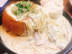 -机器人火炉披萨