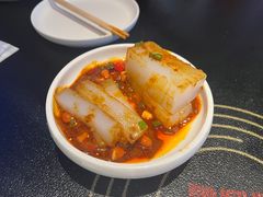 -辣尚瘾·烤鱼·新川菜(牡丹园直营店)