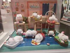 -泡泡玛特POPMART(赛格国际购物中心店)