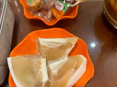 -肖记公安牛肉鱼杂馆·省级非物质文化遗产(三角路直营店)