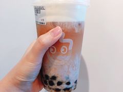 -CoCo都可(燕塘店)