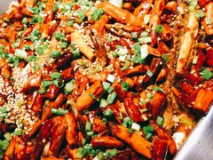 -鱼非鱼(徐家汇店)