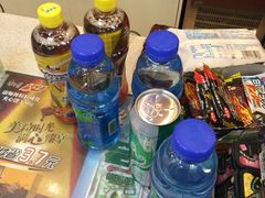 -喜士多便利店(打浦店)