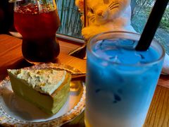 -咖法森林·咖啡  酒吧(天河店)