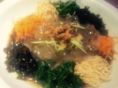 -大闫家烧烤·小海鲜家常菜(郑庄店)