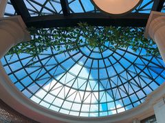 -漢咖啡·全服务式自助晚餐(武汉洲际酒店)