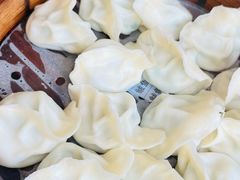 -韩记海鲜饺子旗舰店(红海新区店)