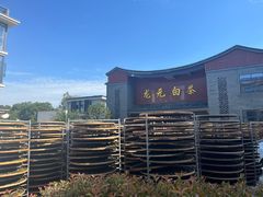 -龙坞茶村