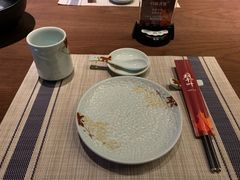 -枫千叶精致料理