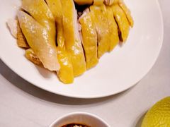 -怀德酒楼·粤菜·海鲜·茶点(宝安国际机场店)