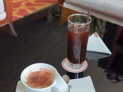 -好苑建国酒店亚洲厨房(建国门内大街店)