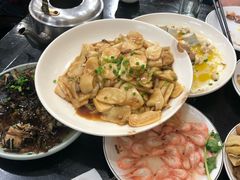 -绍兴名菜馆(可乐路店)