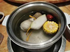 -神洲四海大酒楼(王府井澳门中心店)