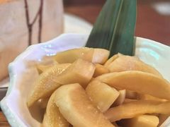 -马灯部落·西湖边的创意山景餐厅(虎跑动物园店)