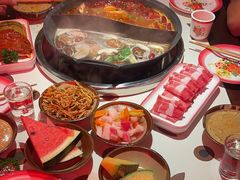 -江北北火锅馆·公路夜市(魏公村店)