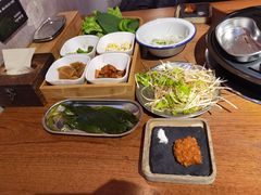 -济州爱肉堂(总店)