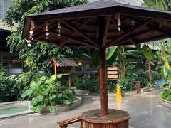 -金隅凤山酒店