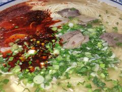 -伊麦佳兰州牛肉面清真美食店