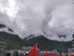 -泸定桥景区
