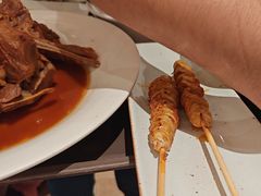 -大师兄·西北小馆(北站缤果空间店)