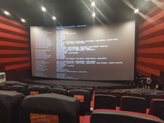 -华谊兄弟影院(IMAX洋桥店)