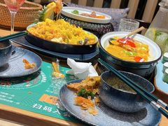 -泰悦澜·泰国餐厅(万象城店)