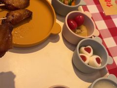 -西贝(上海国际时尚中心店)