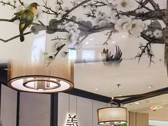 -羲和雅苑•北京烤鸭(国贸商城店)