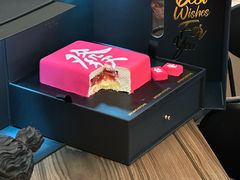 -玲婧胡同·生日蛋糕·餐厅(嘉里城店)