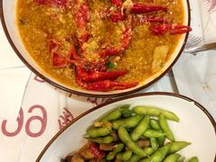 -小田油焖小龙虾(双井店)