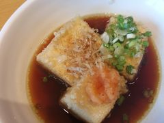 炸豆腐-胜博殿日式炸猪排(西红门店)