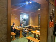 -160烧烤(香坊店)