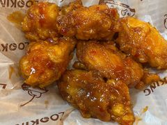 -韩礼年糕(飞虹路店)