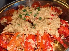 -巴厘龙虾·榜首油焖大虾(音乐学院·沿江酒馆店)