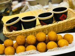 -山沟沟炒鸡(颐灏·海怡名都店)