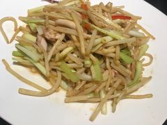 -高第街56号餐厅(银座商城玉函店)