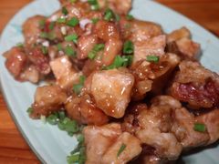 -如我美食(达道社区店)