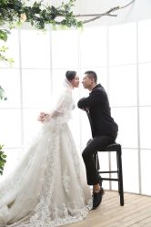 -保定金沙芝柏婚礼策划