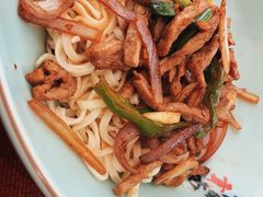 -官桥贡面(吉城大厦店)