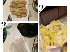 -南城十里潮汕鲜牛火锅·鲜虾生滚粥(融汇老商埠店)