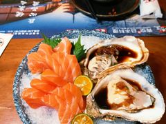 -青空日料烧肉烧鸟店(后湖兴业路店)