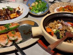 -啫神·广州地标美食(北京路店)