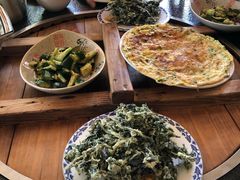 -荣德灶台鱼(圣泉寺店)