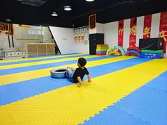 -能量小象·感统·专注力·语言(崂山校区)