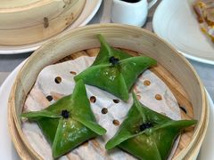 -陶兰居·手工点心·粤菜(圆融时代广场店)