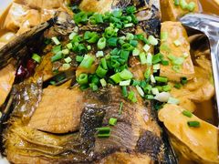-凤嫂农家乐(梁弄店)